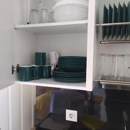 Апартаменти En Edificio Stella Maris Paseo Maritimo *