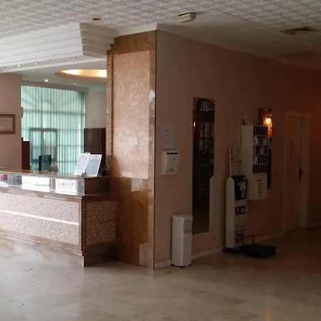 En Edificio Stella Maris Paseo Maritimo