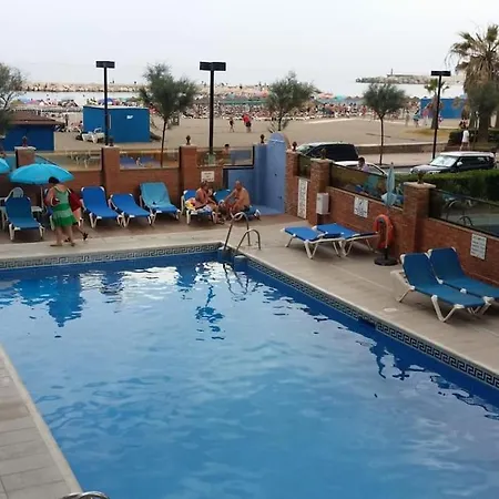 En Edificio Stella Maris Paseo Maritimo *