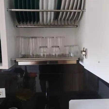 En Edificio Stella Maris Paseo Maritimo Апартаменти