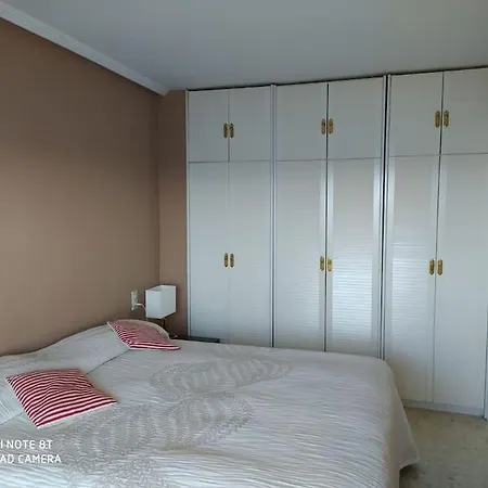 En Edificio Stella Maris Paseo Maritimo Apartman Fuengirola
