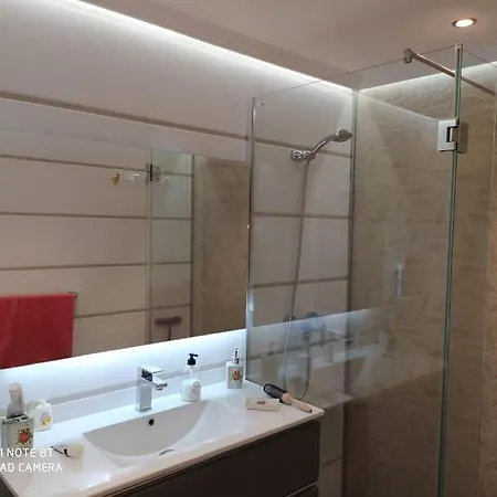 Апартаменти En Edificio Stella Maris Paseo Maritimo Фуенхірола