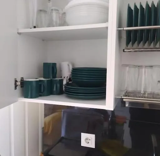 شقة En Edificio Stella Maris Paseo Maritimo *