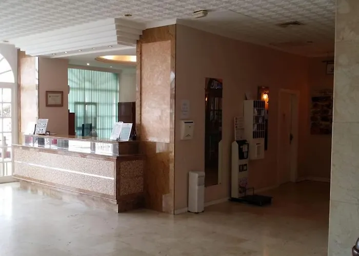 En Edificio Stella Maris Paseo Marítimo