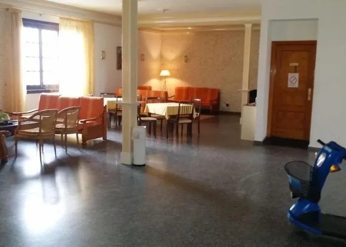 En Edificio Stella Maris Paseo Marítimo Fuengirola