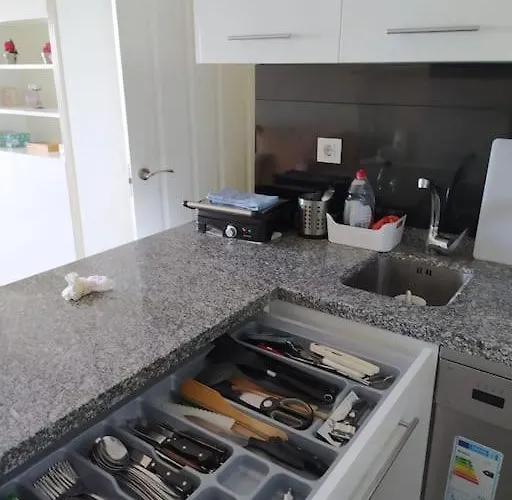 En Edificio Stella Maris Paseo Marítimo *