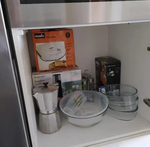 En Edificio Stella Maris Paseo Maritimo