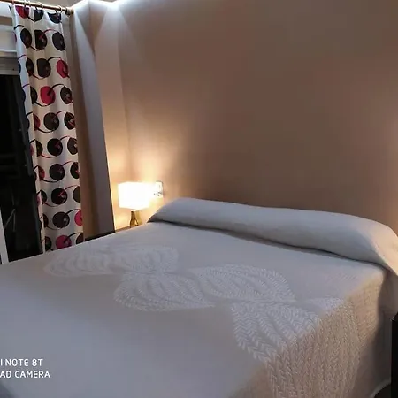 En Edificio Stella Maris Paseo Maritimo Апартаменты Фуэнхирола