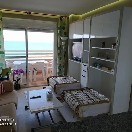 En Edificio Stella Maris Paseo Maritimo