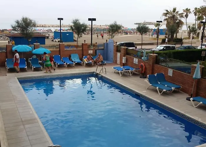 En Edificio Stella Maris Paseo Maritimo *