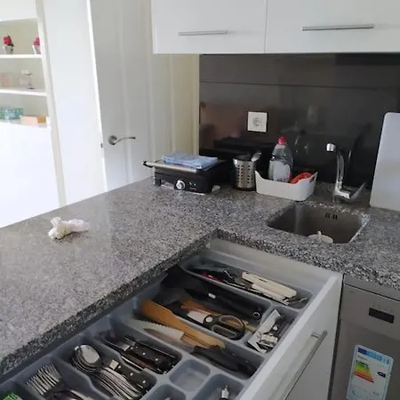 En Edificio Stella Maris Paseo Maritimo *