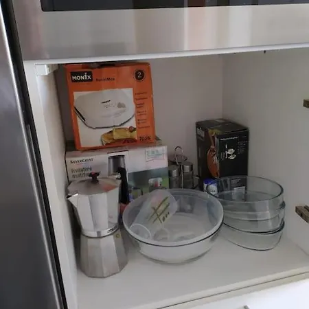 En Edificio Stella Maris Paseo Maritimo